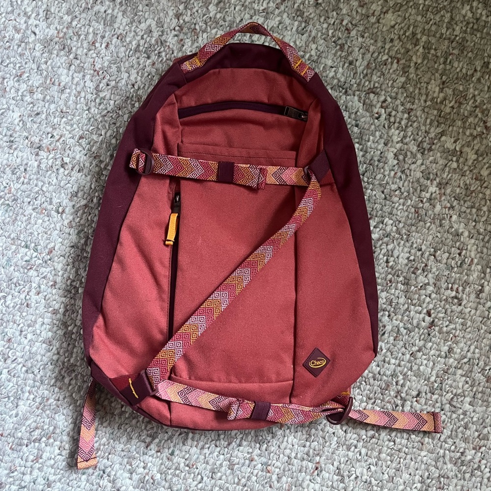 Chaco Redlands backpack